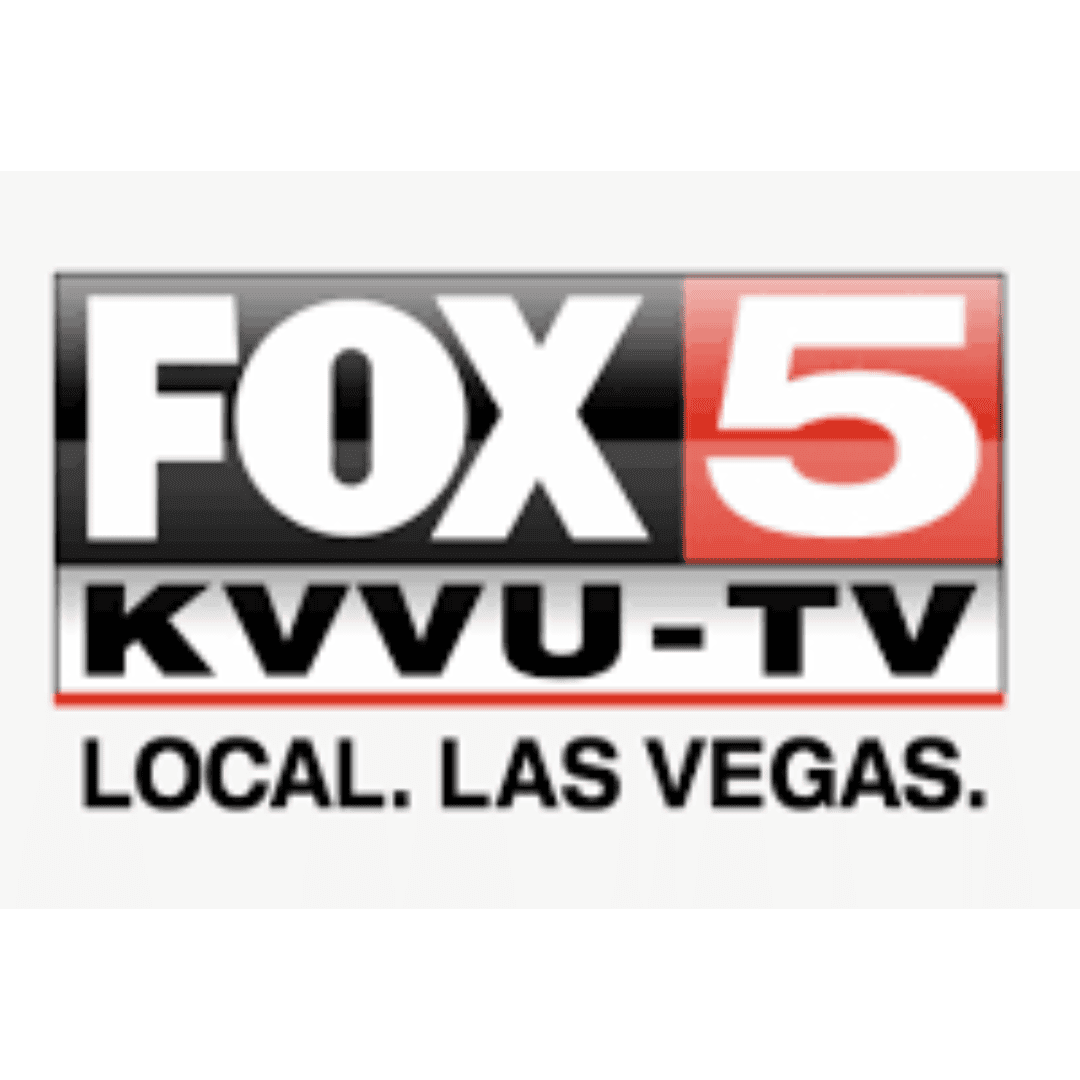 Fox 5 Logo