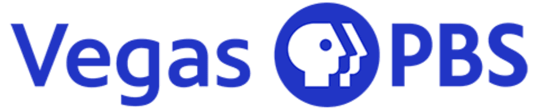 Vegas PBS Logo