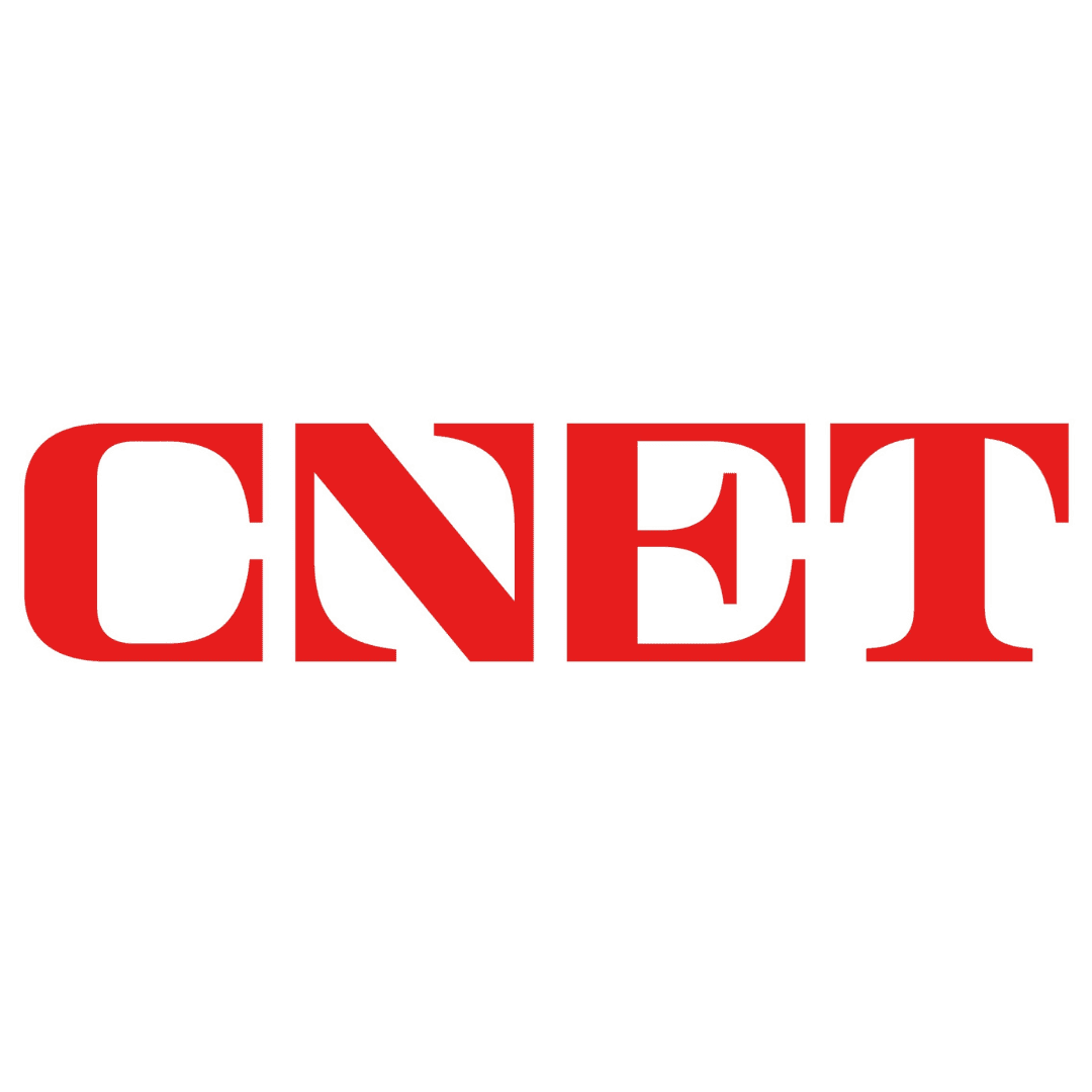 CNET Logo