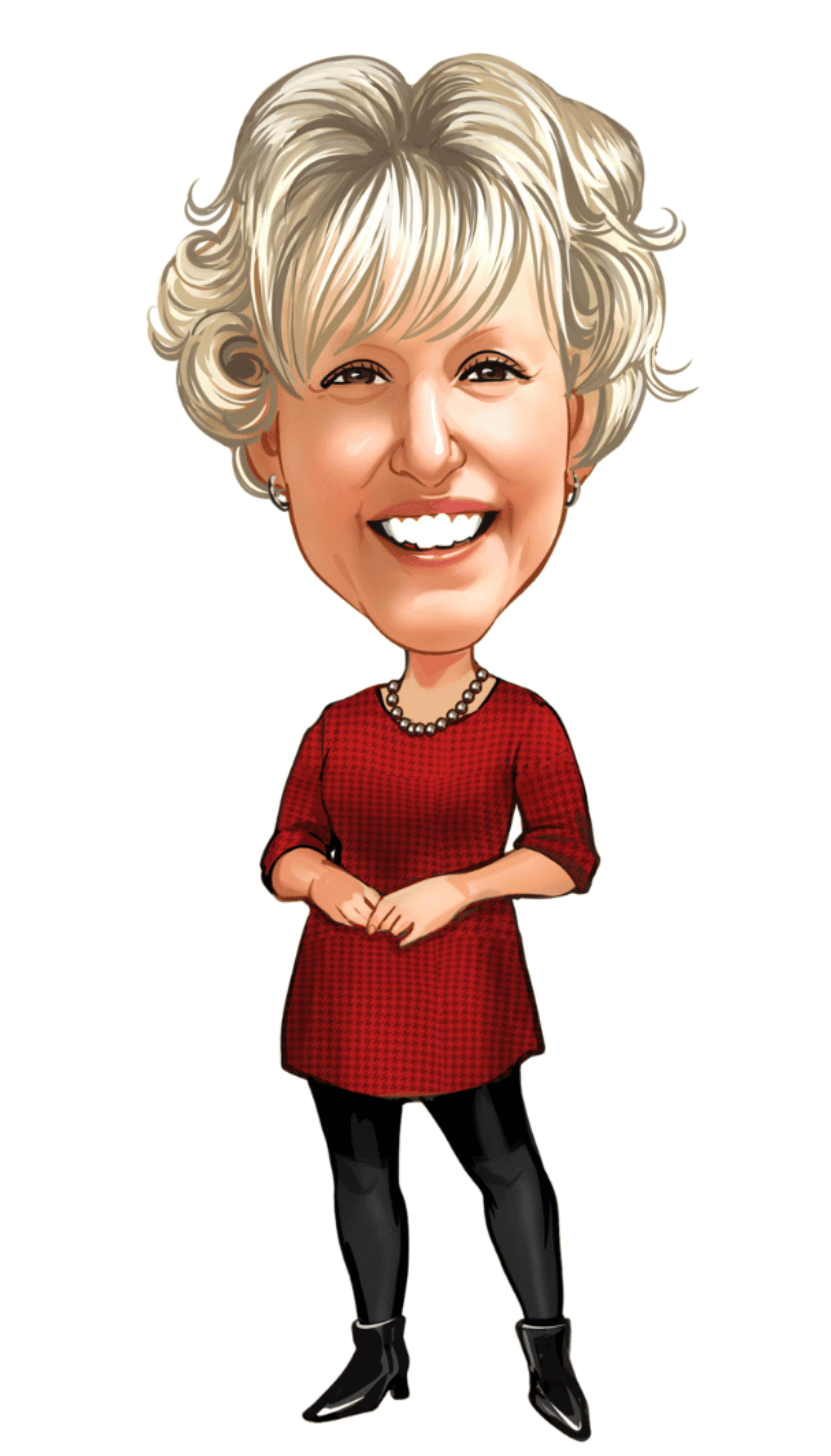 Mol (1) Mahesh Caricature