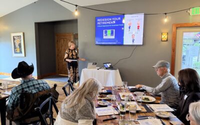 Retirement Planning Workshop